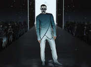The Blackmailer