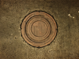 The Sewer Beyond