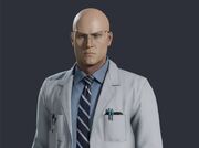 Lab Technician Outfit - Sapienza