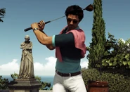 Silvio Caruso playing Golf.png (2.13 MB) Silvio Caruso playing Golf