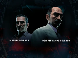 A Vintage Year Loading Screen