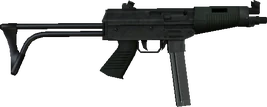 Saf smg