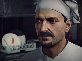HITMAN 2