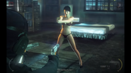 Layla's duel