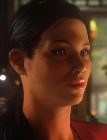 Andrea Martinez Hitman Wiki Fandom