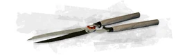 Hedge Cutters