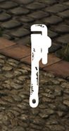 Ditto, the early HUD icon.