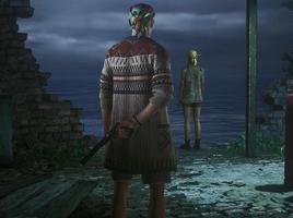 Hippie Ki-Yay