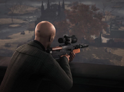 Keep Calm and Aim