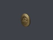 As it appears in HITMAN™ III's inventory.