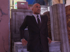 Suit Up