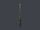 The Black Almond's Dagger