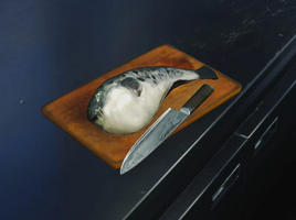 SmellSomethingFishy