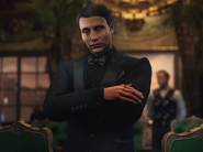 The Banker