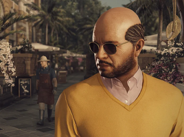 HITMAN™