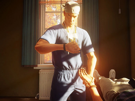 Finger on the Pulse