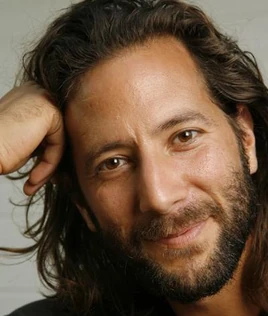 Henry ian cusick