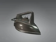 Iron in HITMAN™ 2.