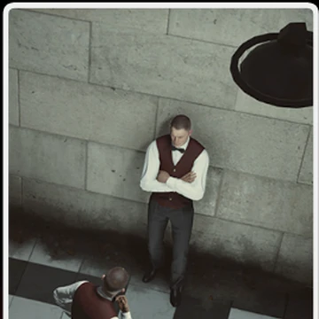 Novikov S Favorite Cocktail Hitman Wiki Fandom Original soundtrack — the cocktail party 01:26. favorite cocktail hitman wiki fandom