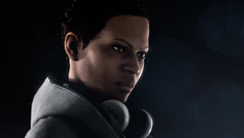 Оливия Холл.2