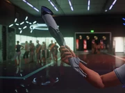 Arms Dealer Challenge