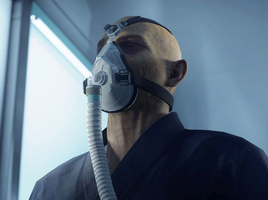 HITMAN™ III