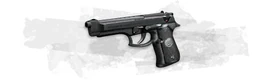 Beretta 92