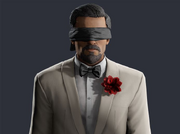 Benny Guzman