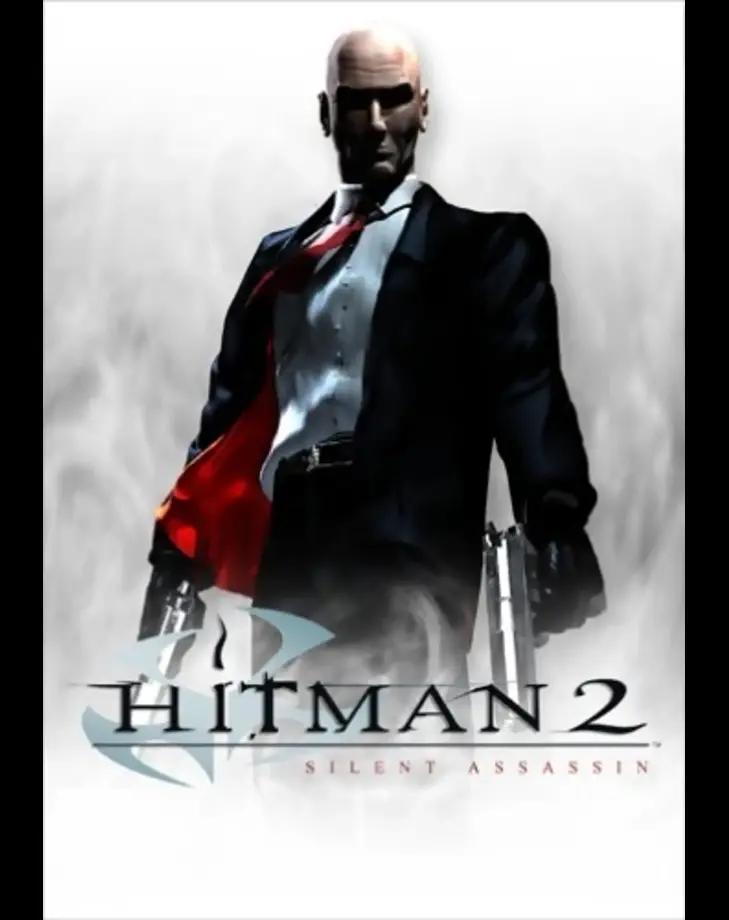 hitman 2 xbox 360