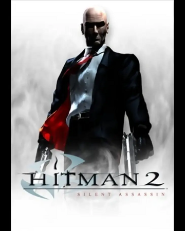 ヒットマン2 サイレントアサシン Hitman Wiki Fandom