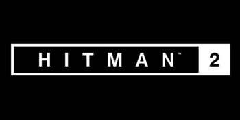 HITMAN 2