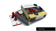 Hitman GO Ch2 Loading