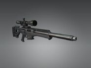 Jaeger 7 in HITMAN™ 2.