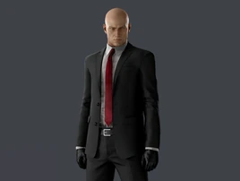 HITMAN™ 3