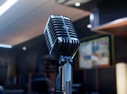 Are 'Friends Electric