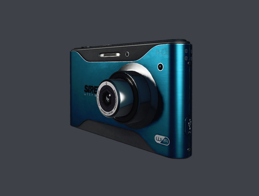 Point-and-shoot camera - Wikipedia