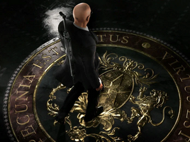 The Heist Tile