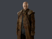 The Sandman Suit