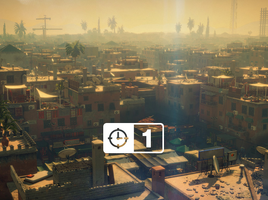 HITMAN 2/III