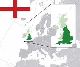 EnglandMapFlag