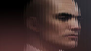 Mirrored Agent 47 (concept art)