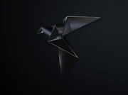 Providence Origami.jpg (610 KB) Providence pin's origami design