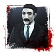 Richard Delahunt's file photo in Hitman: Contracts.