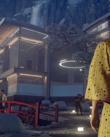Situs Inversus Hitman Wiki Fandom Situs Inversus Hitman Wiki Fandom
