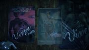 Eve Candy StripperPosters VixenClub