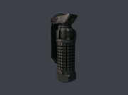 Fragmentation Grenade HITMAN2021