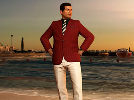 The Politician