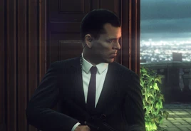 Телохранитель