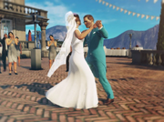A Waltz with Death