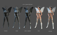 Original developer renders.
